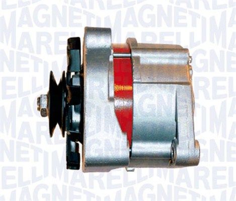 MAGNETI MARELLI Генератор 944390357800